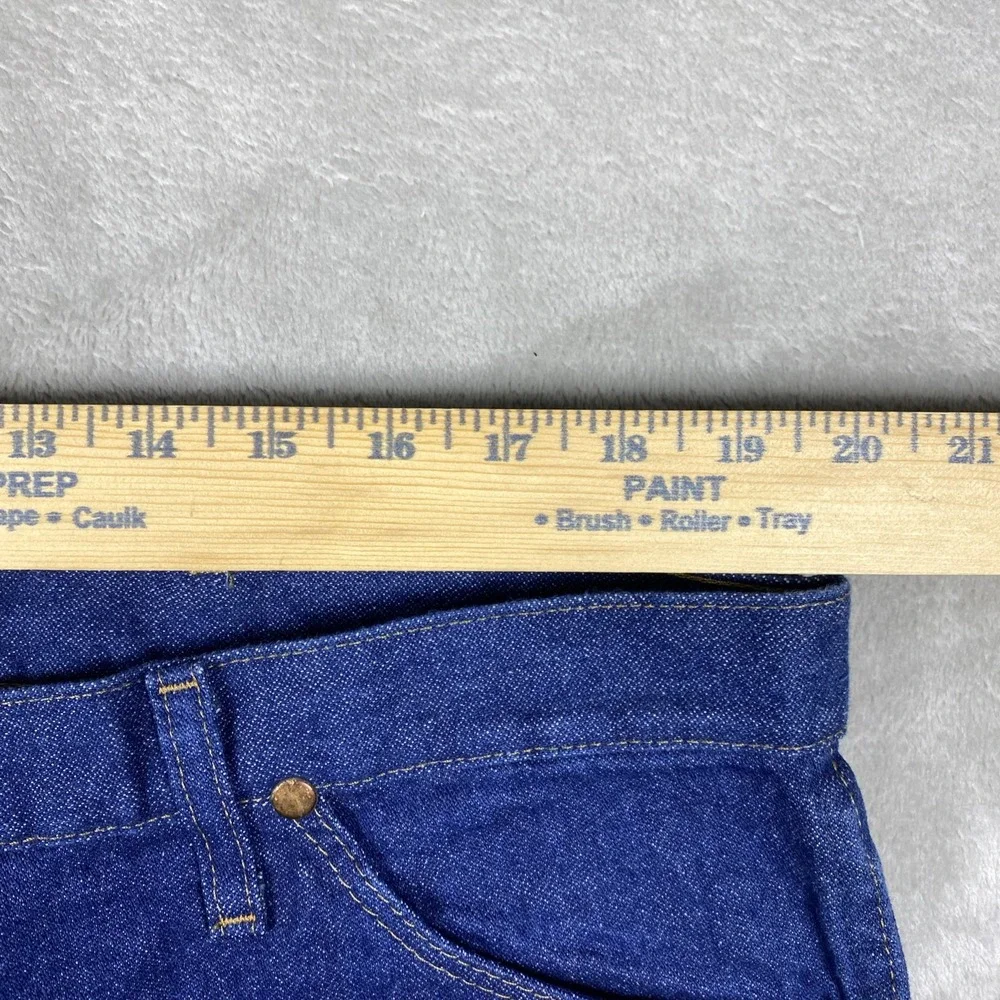 Wrangler 13mwzpw men